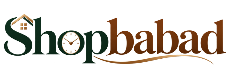  shopbabad