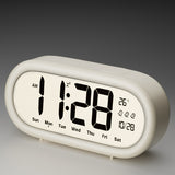 Shopbabad alarm clocks - Kids' Electronic Bedside Alarm Clock