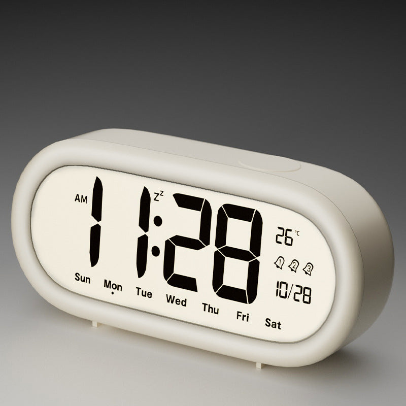 Shopbabad alarm clocks - Kids' Electronic Bedside Alarm Clock