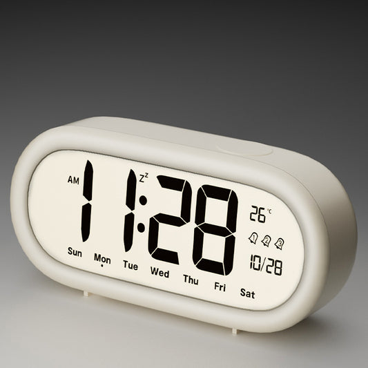 Shopbabad alarm clocks - Kids' Electronic Bedside Alarm Clock