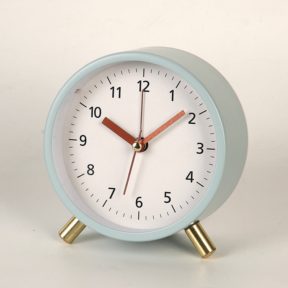 Shopbabad alarm clocks - Nordic Minimalist Compact Bedside Alarm Clock
